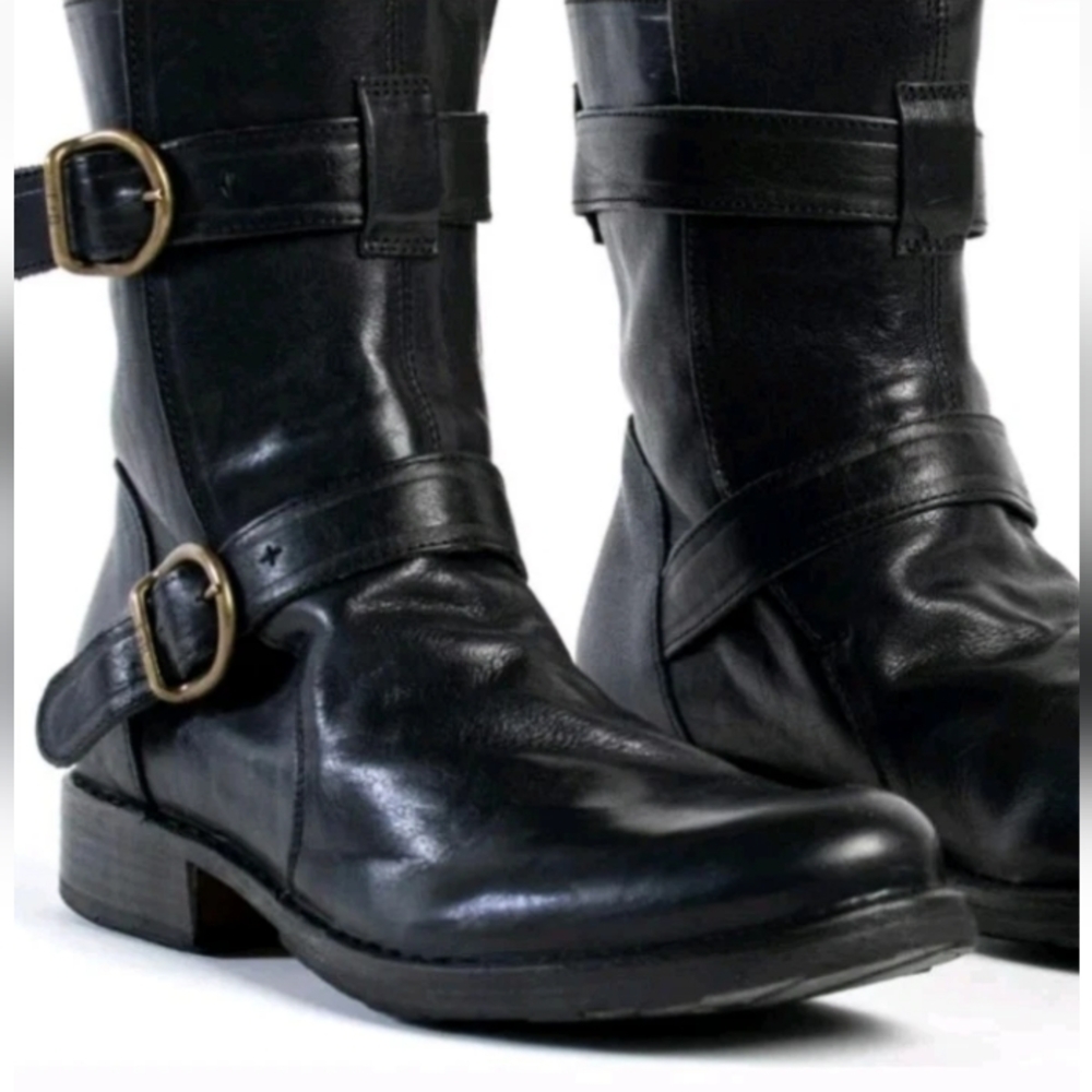 Fiorentini + Baker Eternity Women's Boots Size 36.5